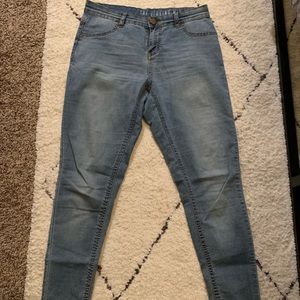 Cotton on Jeans